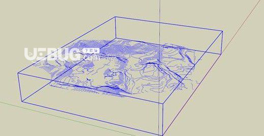 TopoShaper(SketchUp地形輪廓插件)