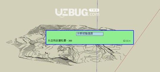 TopoShaper(SketchUp地形輪廓插件)v2.6a免費版【2】