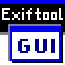 ExifToolGUI(Exif數(shù)據(jù)查看器)v5.16 中文版