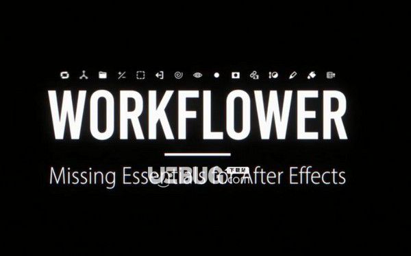 Workflower(AE工作流程優(yōu)化腳本)