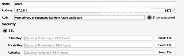 GUI for Redis(可視化數(shù)據(jù)庫(kù)管理工具)v2021.0免費(fèi)版【4】