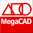 Megatech MegaCAD Lt(計(jì)算機(jī)輔助設(shè)計(jì))v2021 免費(fèi)版