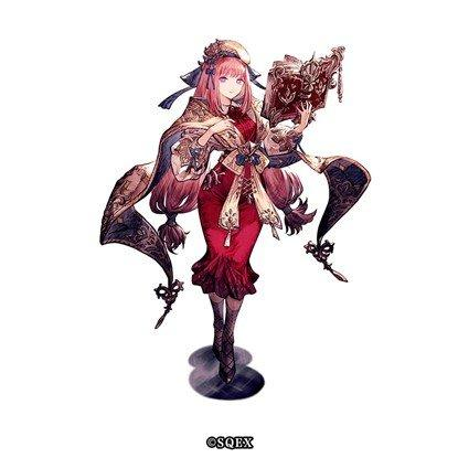 《FFBE幻影戰(zhàn)爭》UR兵員琉艾爾(土)亮相