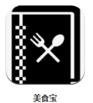  美食寶 v1.0.1 安卓版