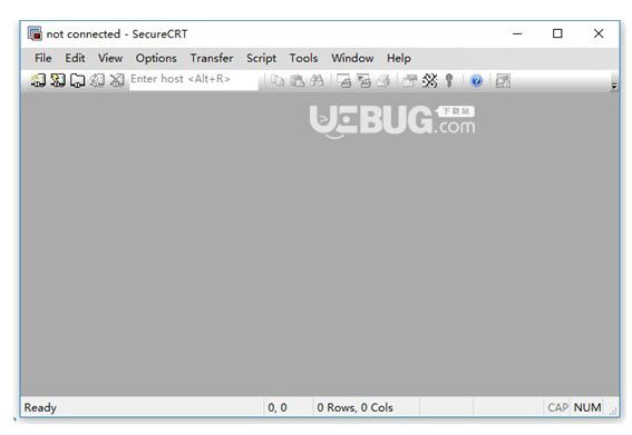 securecrt v8.3.4