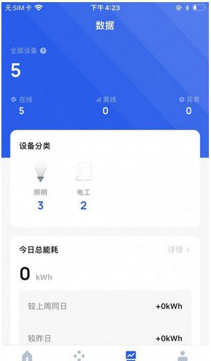 諧振智能 v1.0.0 安卓版