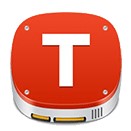 Tuxera NTFS 2023 for Mac V2023