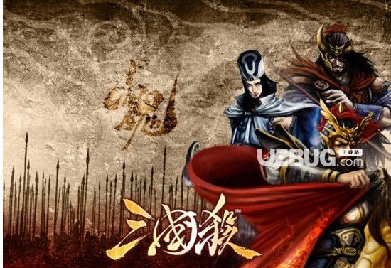 《三國(guó)殺》最強(qiáng)武將排名有什么三國(guó)殺最強(qiáng)武將排名2023分享