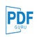 PDF Guru64位中文綠色版 v1.0.13.2