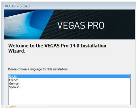 Vegas Pro 15 視頻制作軟件簡(jiǎn)體中文版 v16.0.0.312