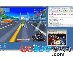 跑跑卡丁車無(wú)名跑跑4.10破解版