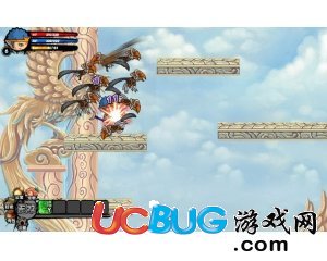 造夢(mèng)西游3下載(造夢(mèng)西游3大鬧天庭篇無敵版)V1.9本地版