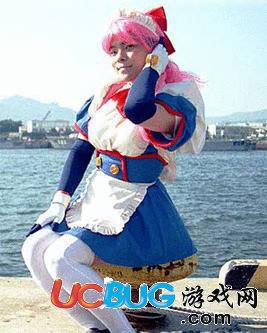 細(xì)數(shù)那些讓人噴飯的cosplay,亮瞎你的氪金狗眼【34】