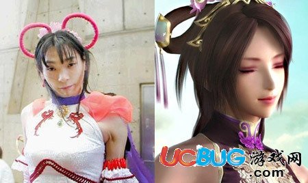 細(xì)數(shù)那些讓人噴飯的cosplay,亮瞎你的氪金狗眼【25】