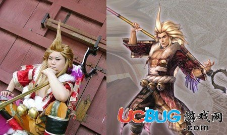 細(xì)數(shù)那些讓人噴飯的cosplay,亮瞎你的氪金狗眼【32】