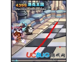 4399洛克王國白色棋子魔法怎么得？白色棋子魔法有什么用？