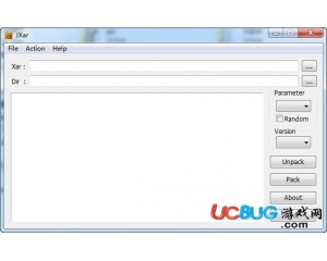 JXar打包軟件V2.1.0 最新版