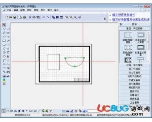 翰文平面圖繪制系統(tǒng)v15.5.5.17免費(fèi)版