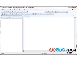 Universal SQL Editor(數(shù)據(jù)庫圖形工具)v1.6.5最新版
