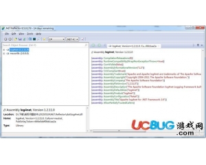 .NET Reflectorr(.NET反編譯工具)v8.5最新版