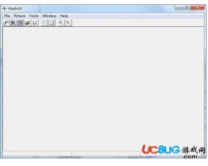 函數(shù)圖像繪制軟件(Mathgv)v4.1綠色免費(fèi)版