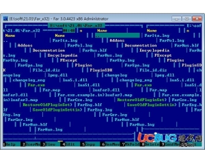 FAR(文本界面的命令擴(kuò)展工具)v3.0 Build 4423 beta官方版