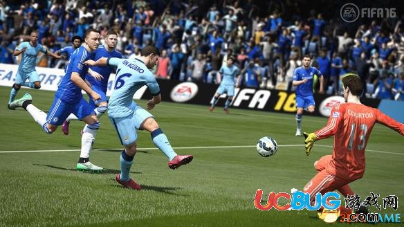 《FIFA 16》中文成就獎(jiǎng)杯獲得方法及圖文列表