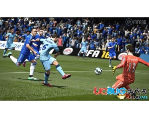 《FIFA 16》中文成就獎杯獲得方法及圖文列表