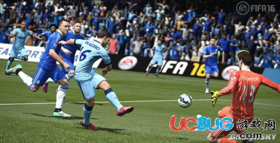 《FIFA16》年齡限制無法聯(lián)網(wǎng)怎么解決