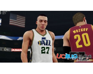 《NBA2K16》解說(shuō)消失怎么辦？