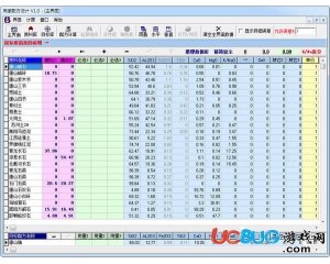 陶瓷配方設(shè)計軟件v1.0綠色版