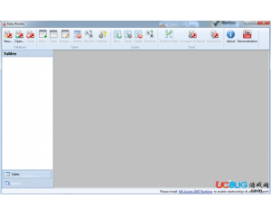 Easy Access(Access數(shù)據(jù)庫(kù)查看器)v2.0 免費(fèi)版