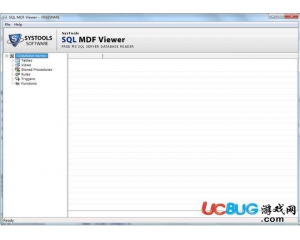 MDFVIEW(MDF文件查看器)v3.0綠色版