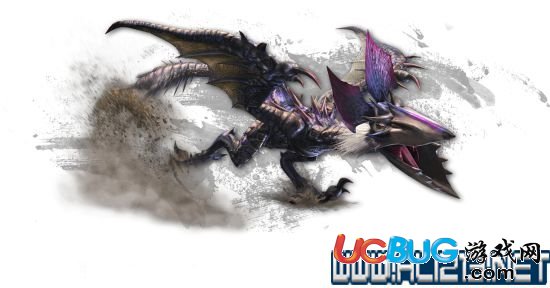 《怪物獵人Online》黑狼鳥怎么打？