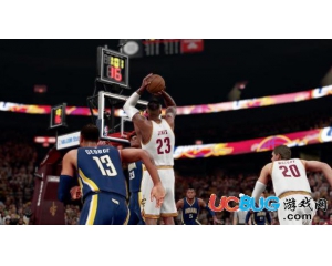 《NBA2K16》哪個(gè)小前鋒好用？MT模式小前鋒球員推薦