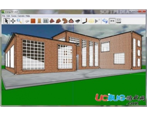 Energy3D(3D建筑模型制作軟件)v5.0官方版