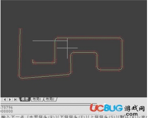 CAD管道繪制插件v2.1最新版