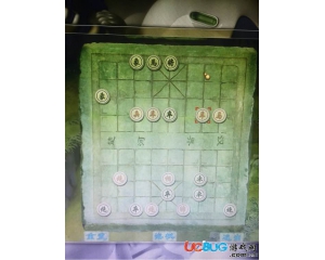 《洛川群俠傳》適情雅趣棋局走法圖文攻略