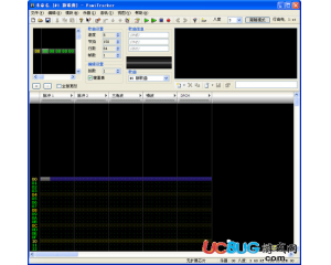 Famitracker(8bit音樂(lè)制作軟件)v0.4.4中文版