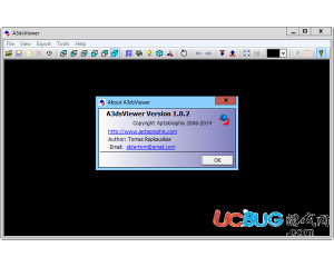 A3dsViewer(3DS文件瀏覽器)v1.9.1免費版
