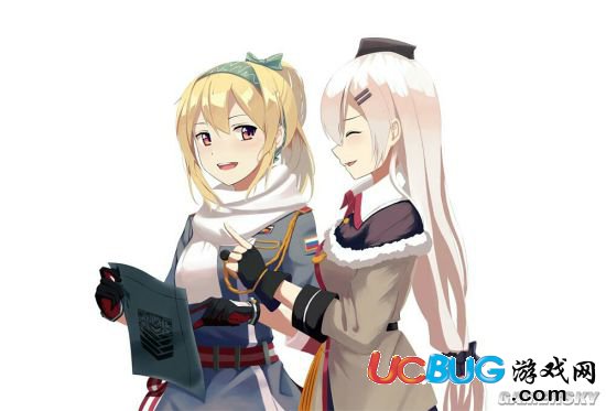 《少女前線》IOS版下載不了怎么解決？