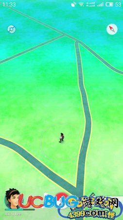 Pokemon Go(精靈寶可夢GO)游戲中遇到各種問題解決方案