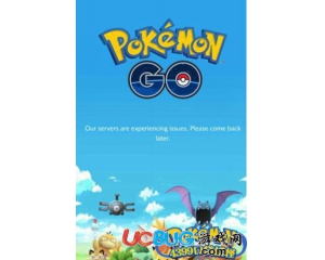 Pokemon Go(精靈寶可夢GO)游戲中遇到各種問題解決方案