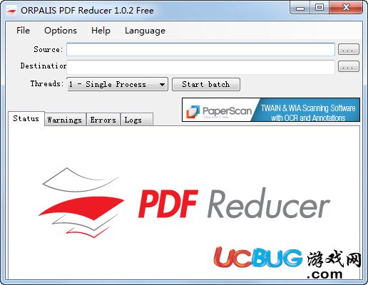 PDF Reducer下載