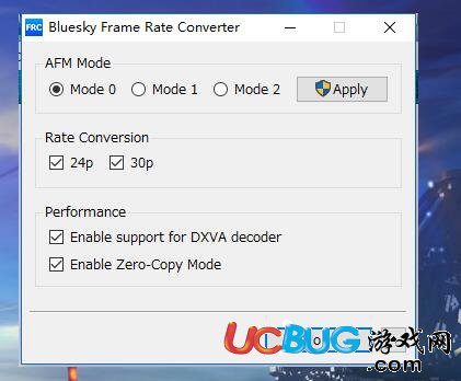 Bluesky Frame Rate Converter下載