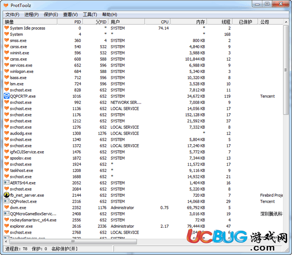 ProtToolz下載