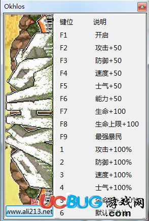 阿嚏琉斯修改器下載