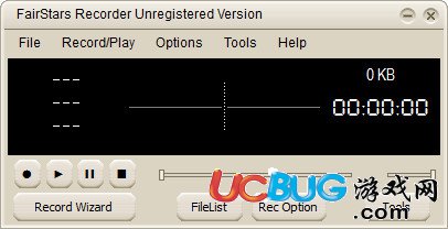 FairStars Recorder破解版下載