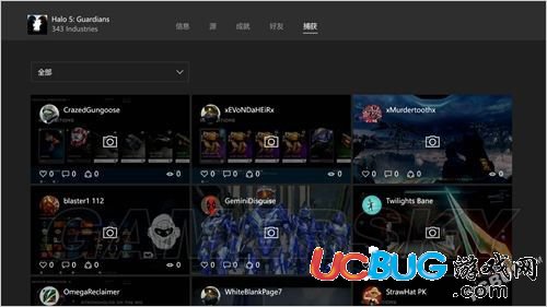 《Xbox One》10.0系統(tǒng)詳細(xì)介紹