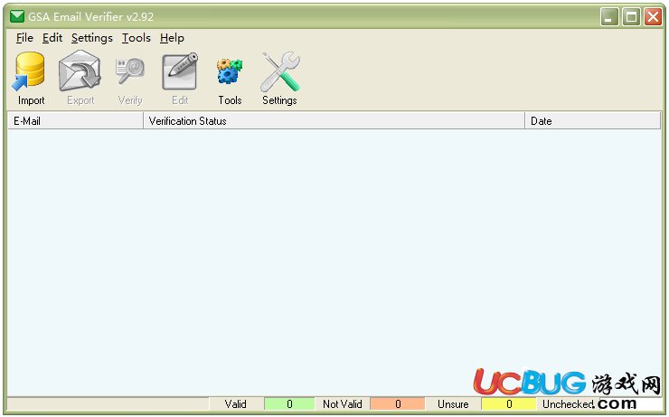 GSA Email Verifier下載